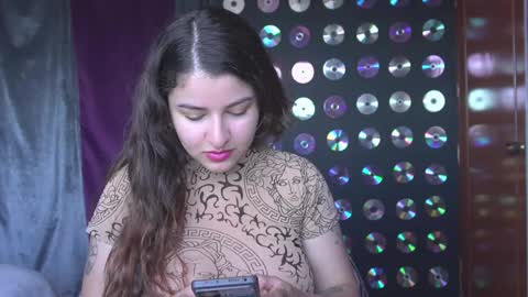 Snapshot of miadimota chatting on 6, 6, 2026 Mia online show from 6, 6, 2026
