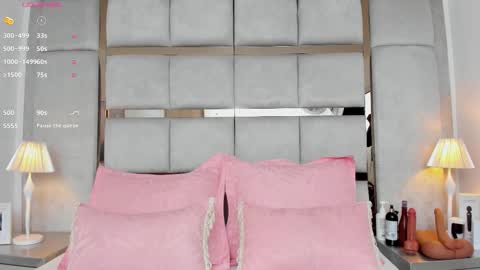 Call me Mia online show from 26, 10, 2025