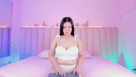 Snapshot of miafarrog chatting on 19, 4, 2026 miafarrog online show from 19, 4, 2026