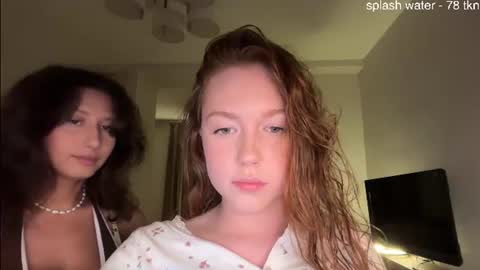 Snapshot of miafleur chatting on 21, 7, 2026 Mia online show from 21, 7, 2026