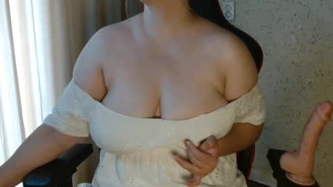 MiaFoxisJa online show from 6, 7, 2026