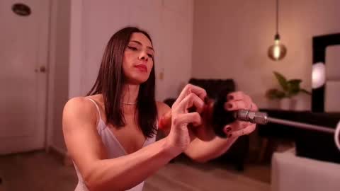 Snapshot of miagag chatting on 29, 3, 2026 Mia online show from 29, 3, 2026