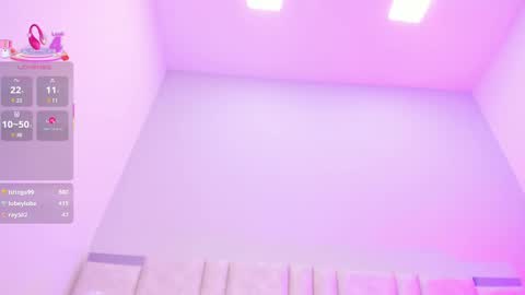 Mia  online show from 7, 3, 2025