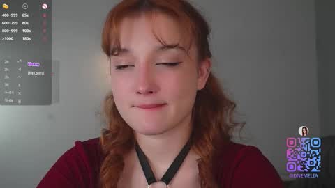 Mia online show from 15, 12, 2025