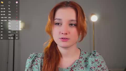 Mia online show from 19, 12, 2025