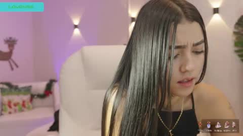 Mia Gomez online show from 20, 12, 2025