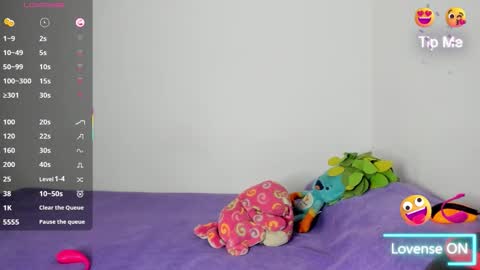 Snapshot of miagomezx chatting on 28, 3, 2026 miagomezx online show from 28, 3, 2026