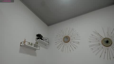 Miah Collins online show from 20, 10, 2025