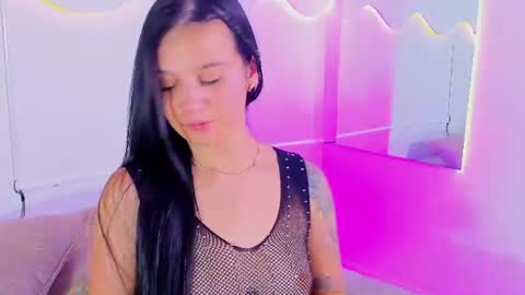 Snapshot of miahansson chatting on 12, 6, 2026 MIA online show from 12, 6, 2026