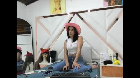 Snapshot of miaharper2 chatting on 6, 5, 2026 Mia Harper online show from 6, 5, 2026