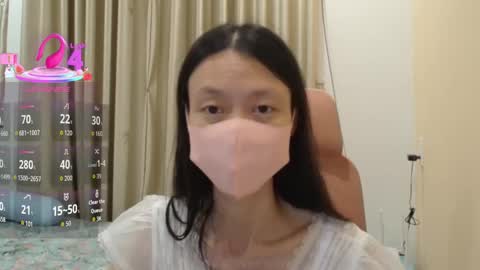 miahchan68 online show from 21, 12, 2025