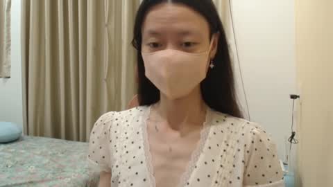 miahchan68 online show from 7, 3, 2026