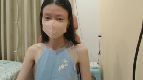 miahchan68 online show from 9, 4, 2026