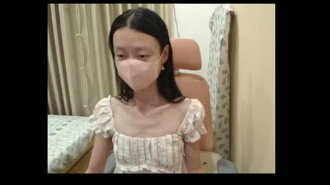 miahchan68 online show from 13, 5, 2026