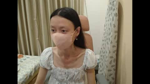 Snapshot of miahchan68 chatting on 29, 6, 2026 miahchan68 online show from 29, 6, 2026