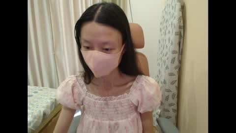 Snapshot of miahchan68 chatting on 11, 7, 2026 miahchan68 online show from 11, 7, 2026