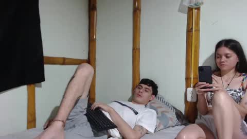 Mia  Sam online show from 2, 3, 2025