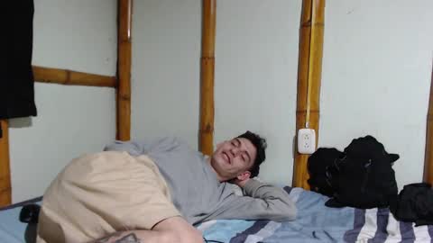 Mia  Sam online show from 11, 3, 2025