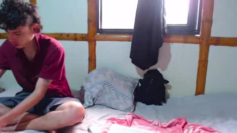 Mia  Sam online show from 20, 9, 2025