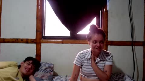 Mia  Sam online show from 31, 10, 2025