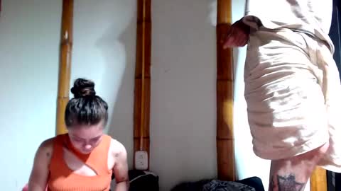 Mia  Sam online show from 2, 2, 2026