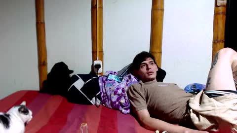 Mia  Sam online show from 3, 2, 2026