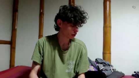 Mia  Sam online show from 22, 3, 2026