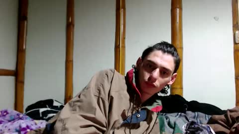 Mia  Sam online show from 23, 3, 2026