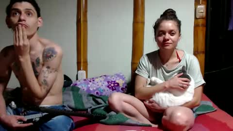 Mia  Sam online show from 26, 3, 2026