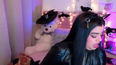 Snapshot of miahjoness chatting on 31, 10, 2025 Miah Joness online show from 31, 10, 2025