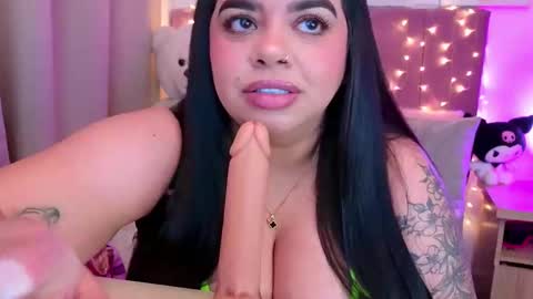 Snapshot of miahjoness chatting on 7, 1, 2026 Miah Joness online show from 7, 1, 2026