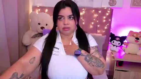 Snapshot of miahjoness chatting on 15, 1, 2026 Miah Joness online show from 15, 1, 2026