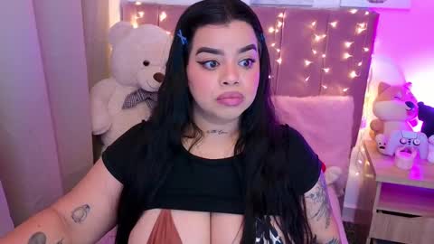 Snapshot of miahjoness chatting on 2, 2, 2026 Miah Joness online show from 2, 2, 2026