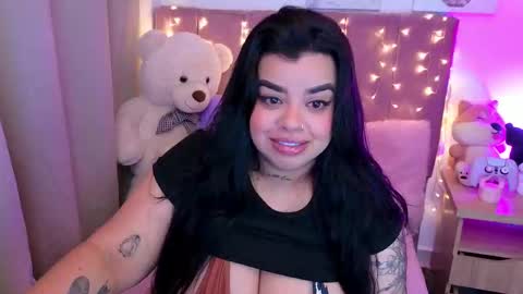 Snapshot of miahjoness chatting on 3, 2, 2026 Miah Joness online show from 3, 2, 2026