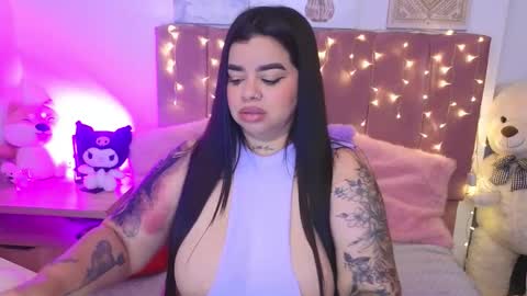 Snapshot of miahjoness chatting on 12, 3, 2026 Miah Joness online show from 12, 3, 2026