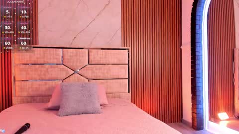 Miah  Sens online show from 30, 11, 2025