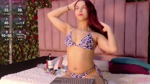 Mia online show from 4, 2, 2026