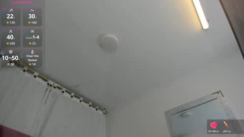 miajhonsonx online show from 12, 4, 2026