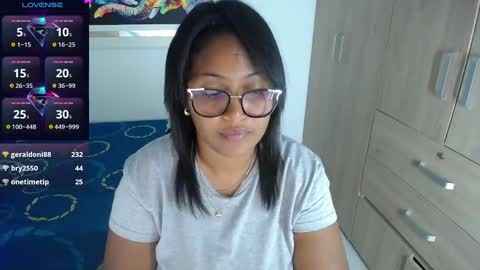 miajoseph_ online show from 1, 2, 2025