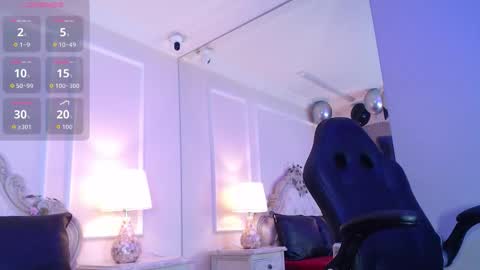 Snapshot of miakarsson chatting on 17, 3, 2026 Mia online show from 17, 3, 2026