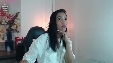Snapshot of miakarsson chatting on 25, 3, 2026 Mia online show from 25, 3, 2026