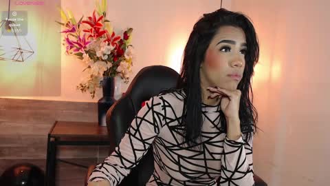 Snapshot of miakarsson chatting on 29, 3, 2026 Mia online show from 29, 3, 2026