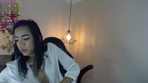 Snapshot of miakarsson chatting on 30, 3, 2026 Mia online show from 30, 3, 2026