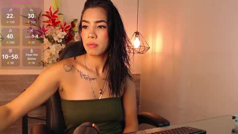Snapshot of miakarsson chatting on 8, 4, 2026 Mia online show from 8, 4, 2026