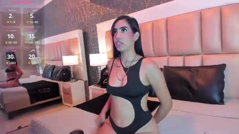 Mia online show from 29, 7, 2026
