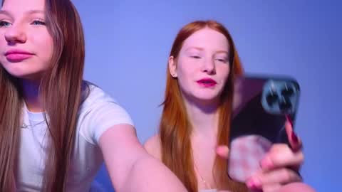 milanaaaa online show from 21, 1, 2025