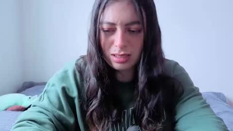 miakimky online show from 21, 10, 2025