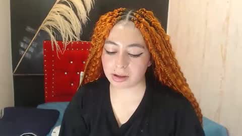 miakimky online show from 5, 12, 2025