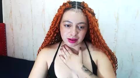 miakimky online show from 16, 12, 2025