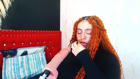 miakimky online show from 17, 12, 2025